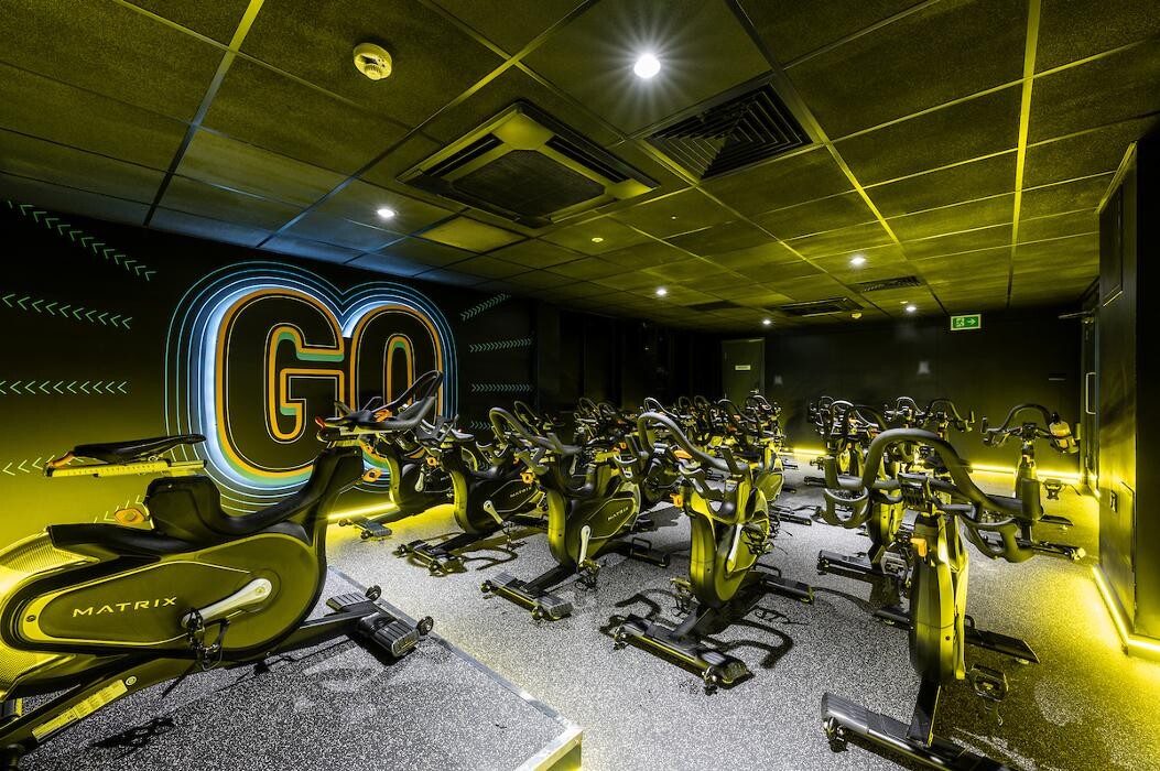 Images PureGym London Putney