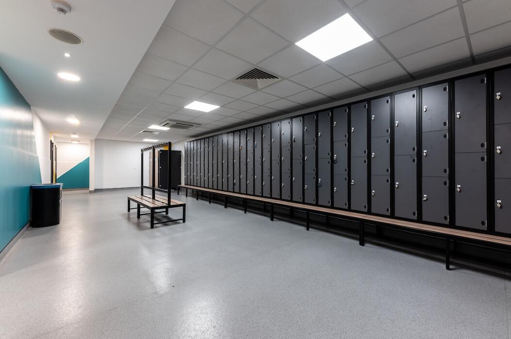 Images PureGym London Putney