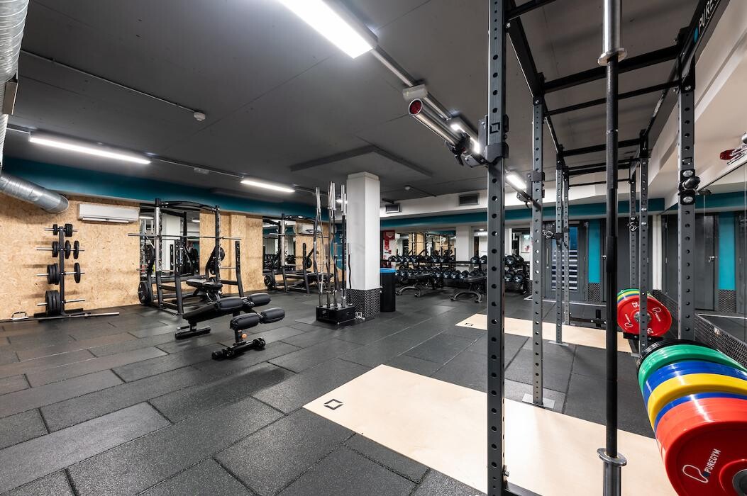 Images PureGym London Putney