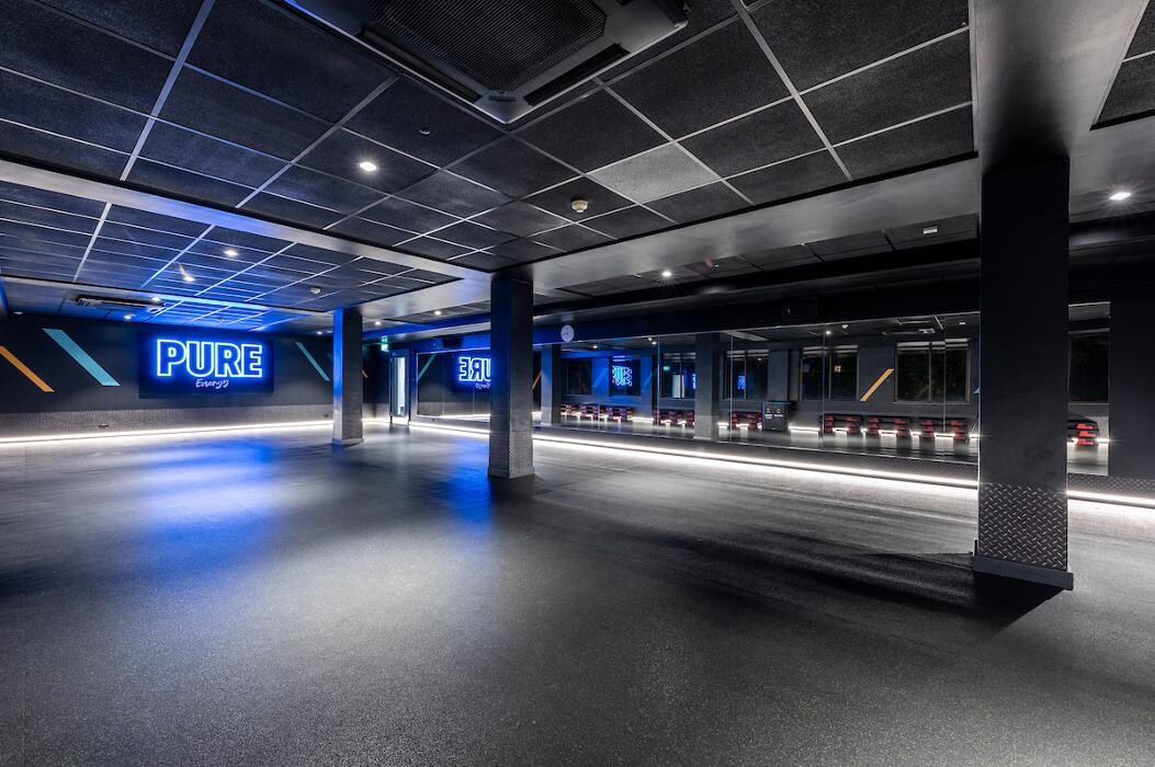 Images PureGym London Putney
