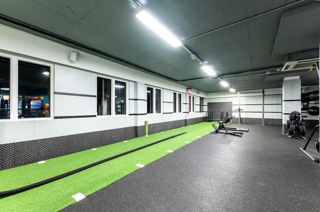 Images PureGym London Putney