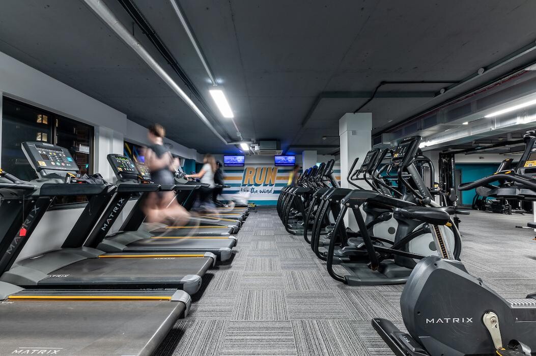 Images PureGym London Putney