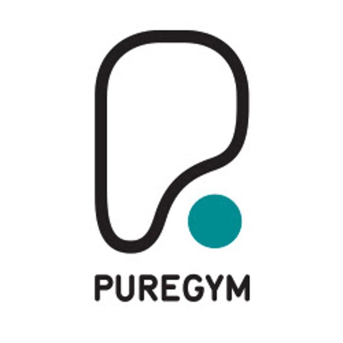 PureGym London Putney Logo