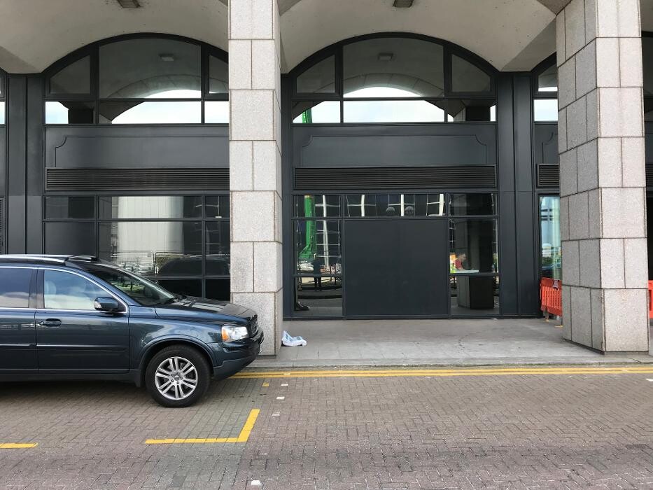 Images PureGym London East India Dock