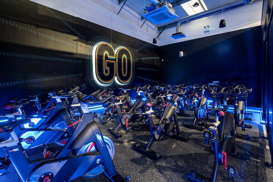 Images PureGym Newtownabbey