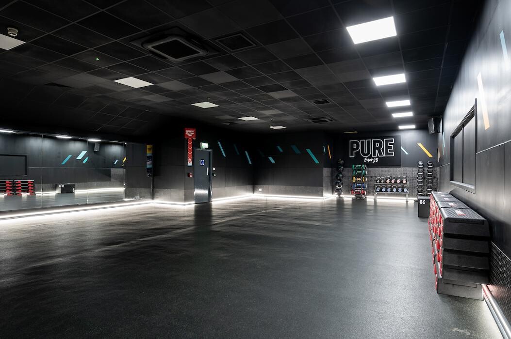 Images PureGym Newtownabbey