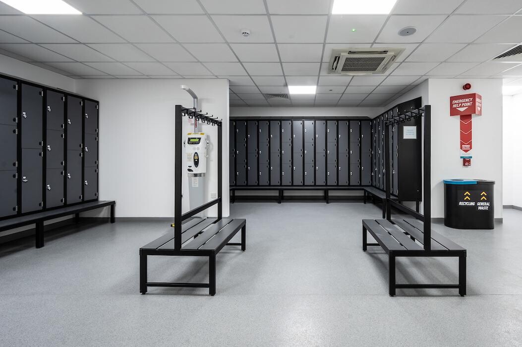 Images PureGym Newtownabbey
