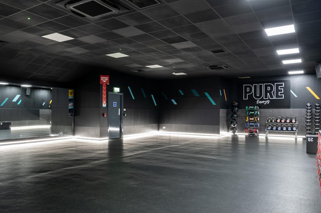 Images PureGym Newtownabbey
