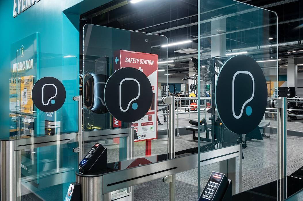 Images PureGym Edinburgh Ocean Terminal - Upgrade Complete!