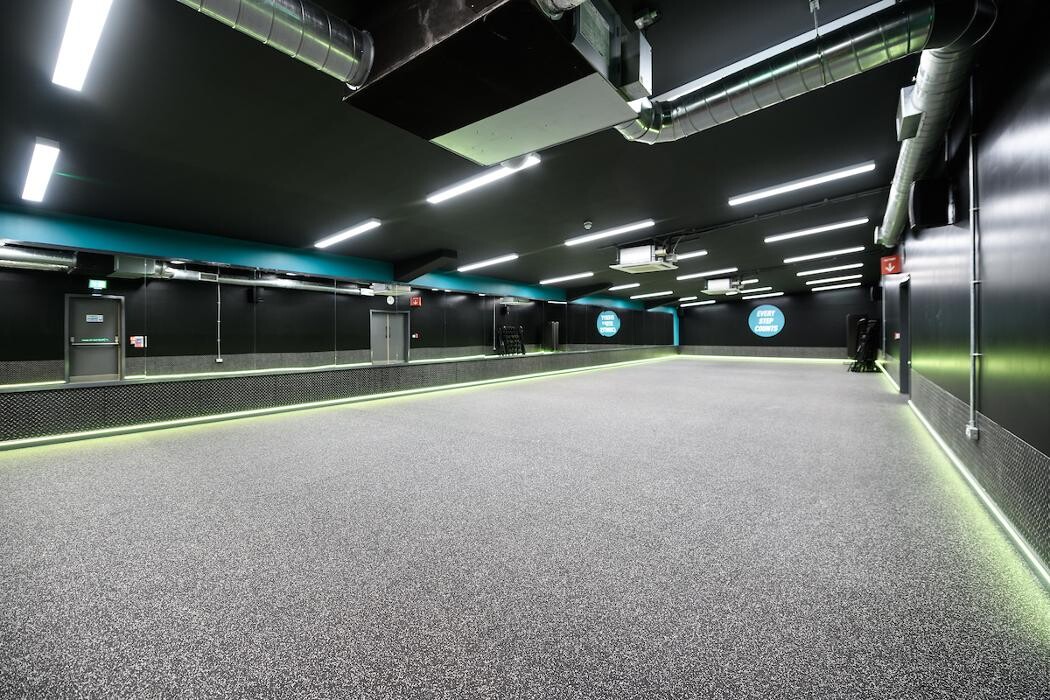 Images PureGym Edinburgh Fort Kinnaird
