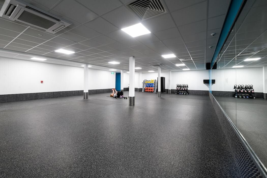 Images PureGym Chester