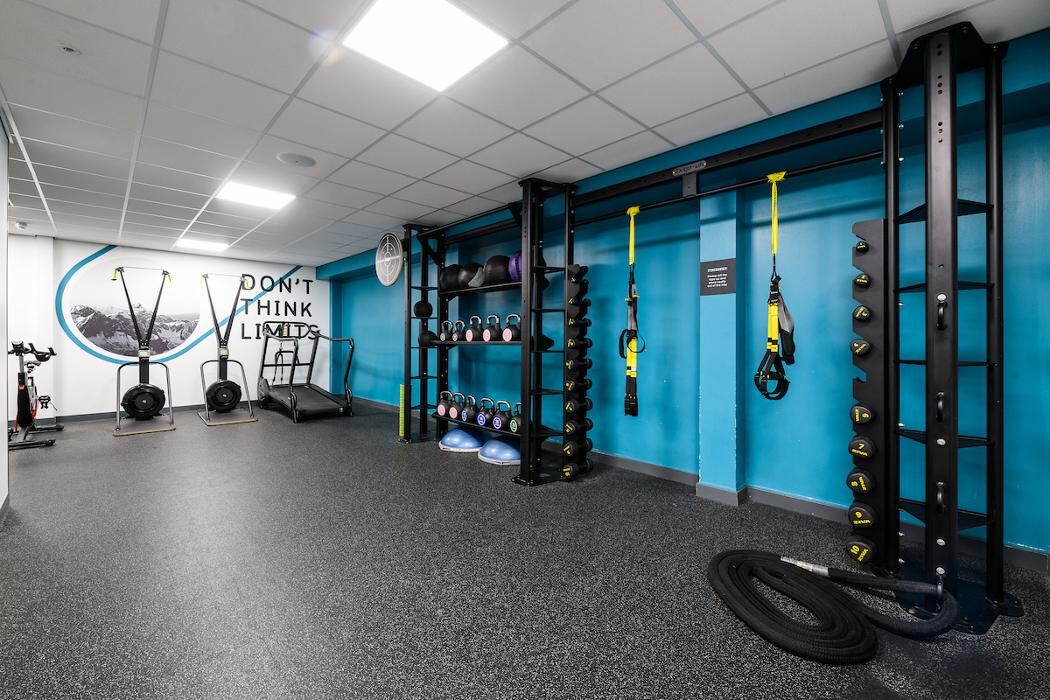 Images PureGym Chester