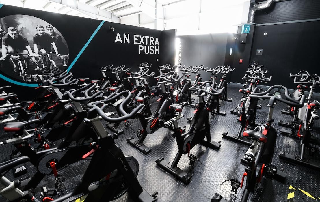 Images PureGym Chester