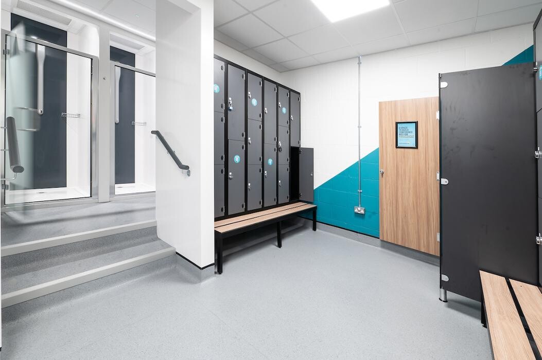 Images PureGym Dover