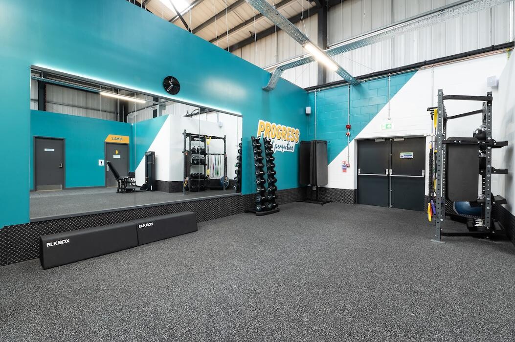 Images PureGym Dover