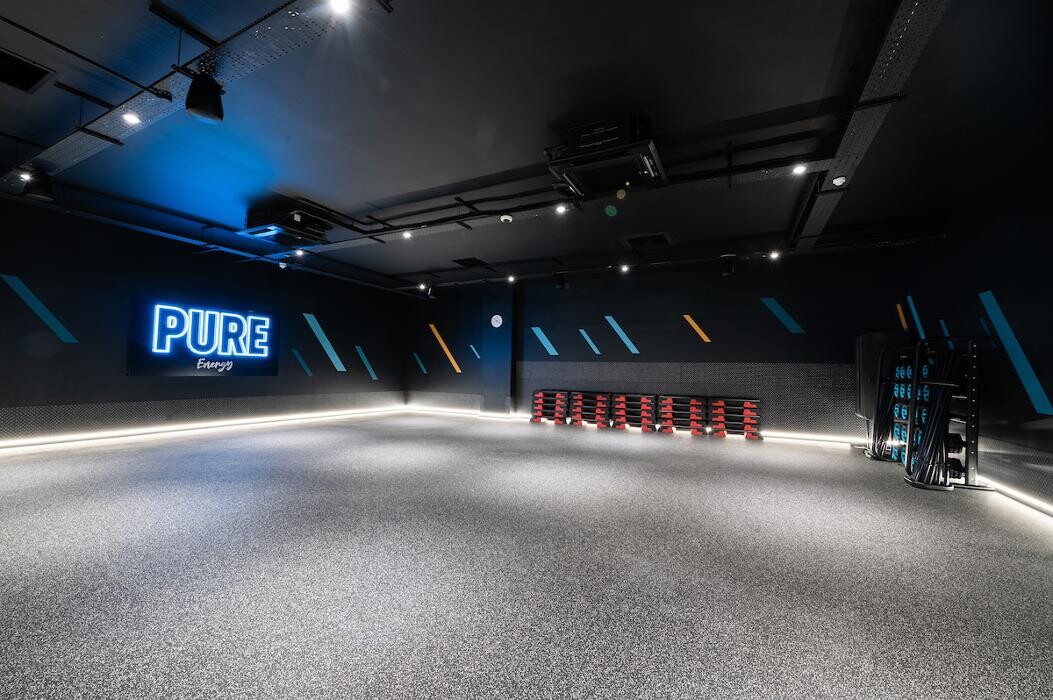 Images PureGym Dover