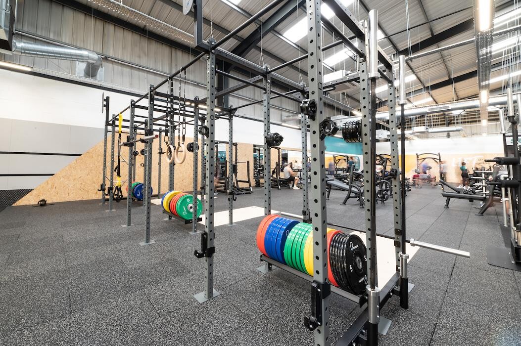 Images PureGym Dover