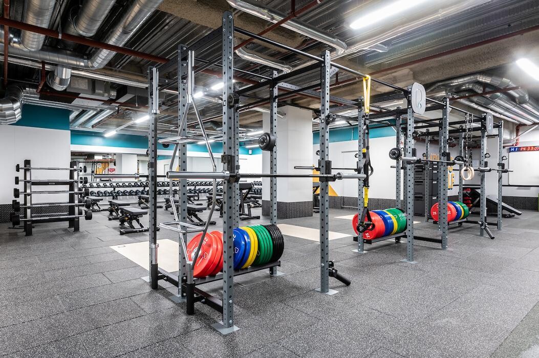 Images PureGym London Monument