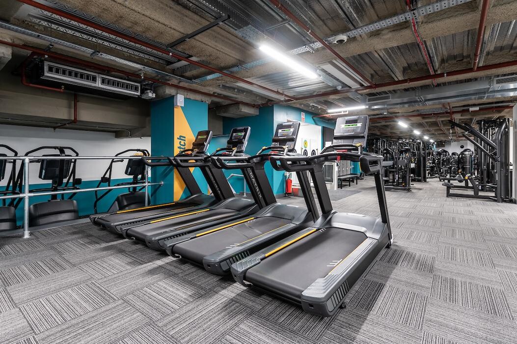 Images PureGym London Monument