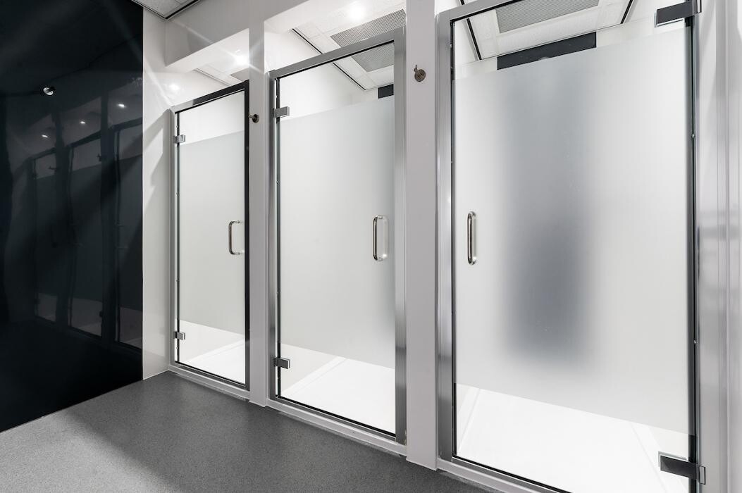 Images PureGym Grantham Discovery Retail Park