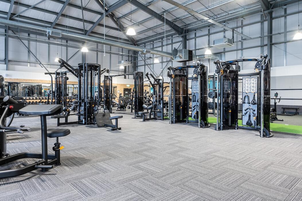 Images PureGym Cirencester