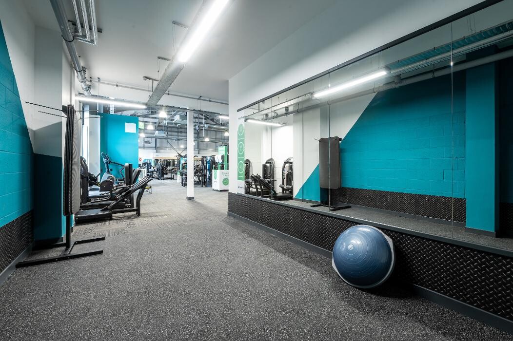 Images PureGym Cirencester