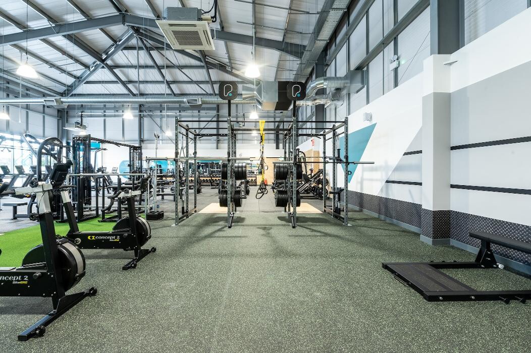 Images PureGym Cirencester
