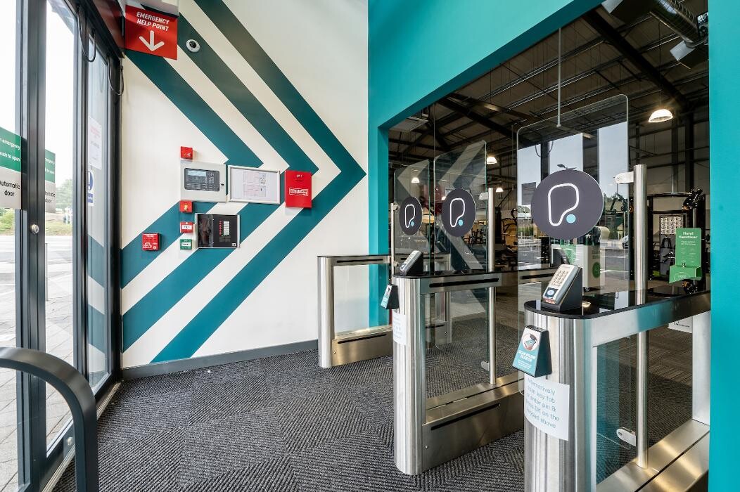 Images PureGym Cirencester