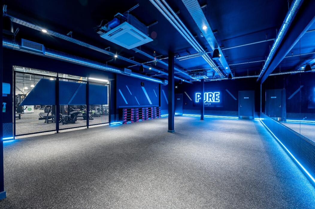Images PureGym Cirencester