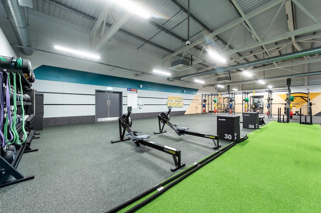 Images PureGym Barnsley