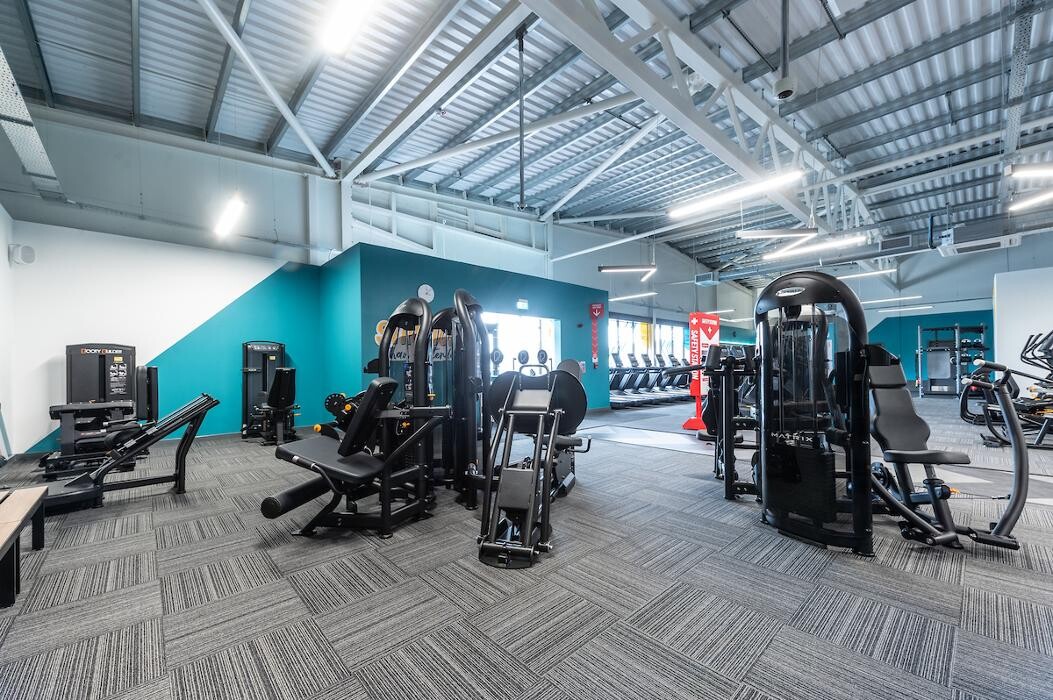 Images PureGym Barnsley