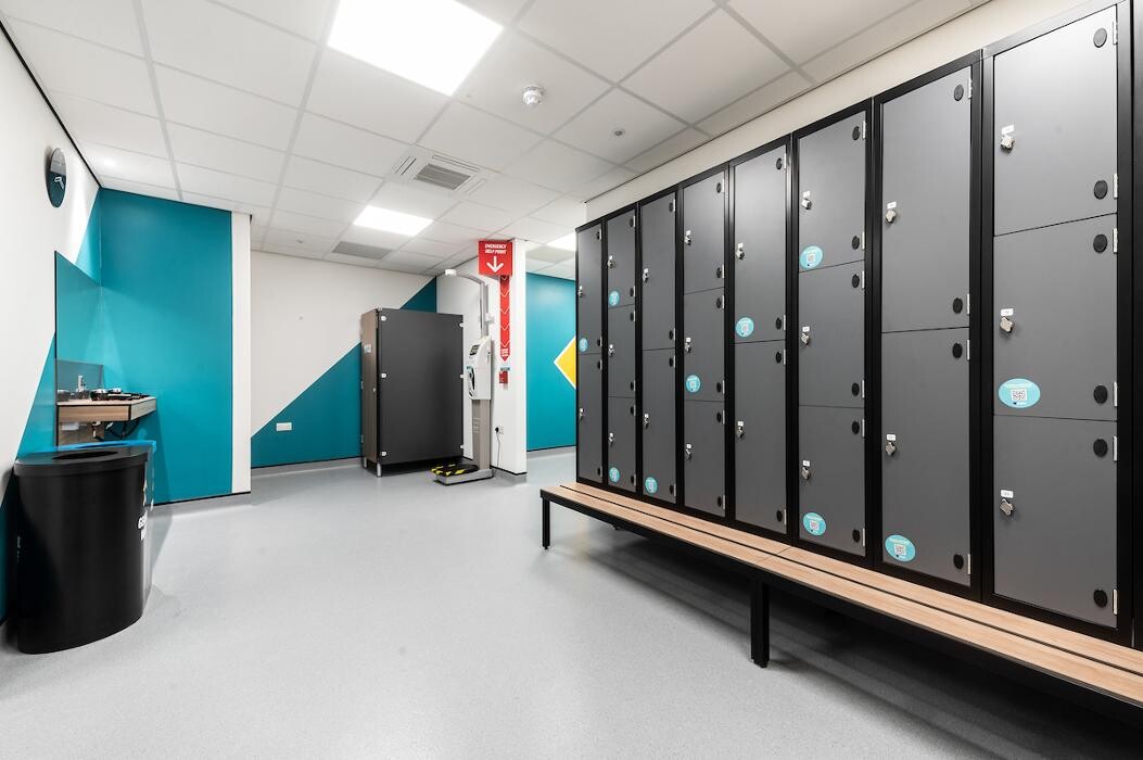 Images PureGym Barnsley