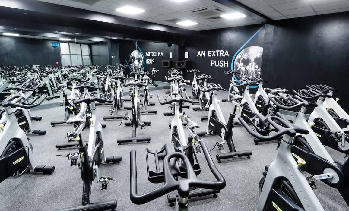 Images PureGym Billericay