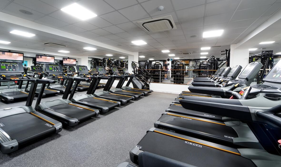 Images PureGym Billericay