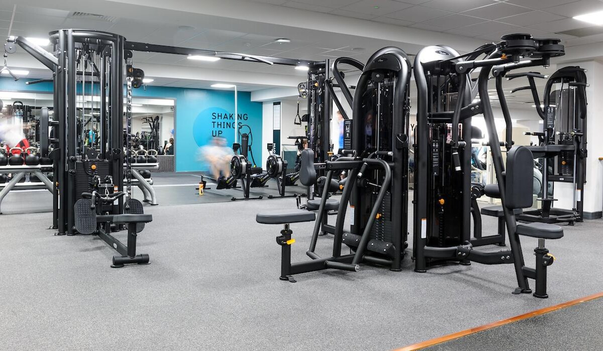 Images PureGym Billericay