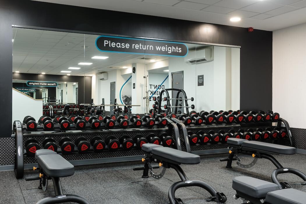 Images PureGym Billericay