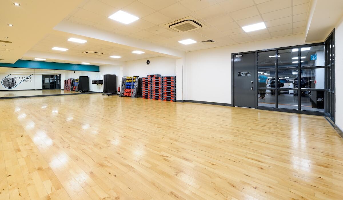 Images PureGym Billericay