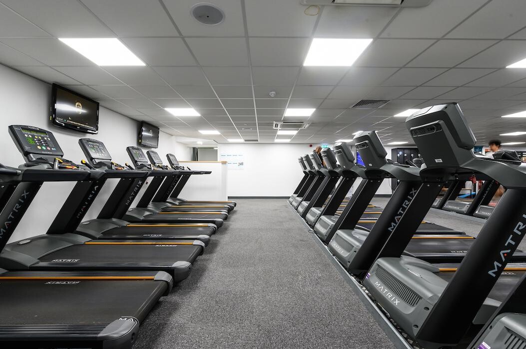 Images PureGym Burnham