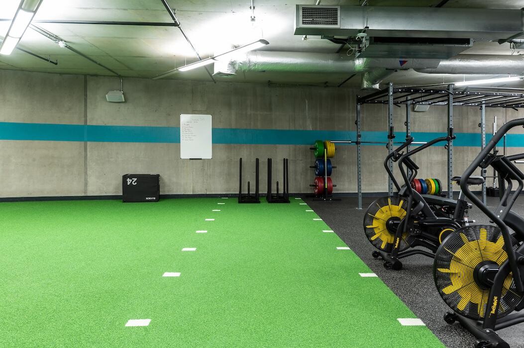 Images PureGym London Aldgate