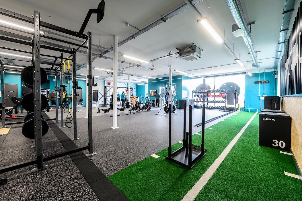 Images PureGym Barnstaple