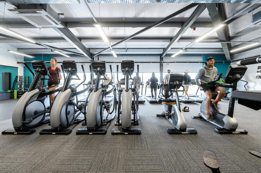 Images PureGym Barnstaple