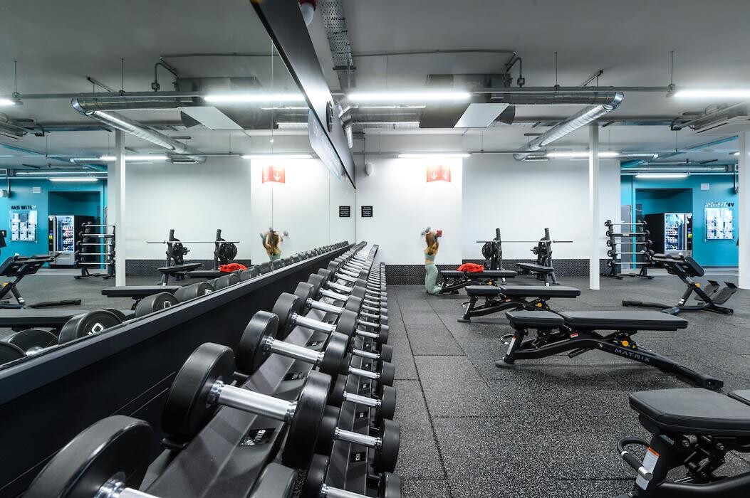 Images PureGym Barnstaple