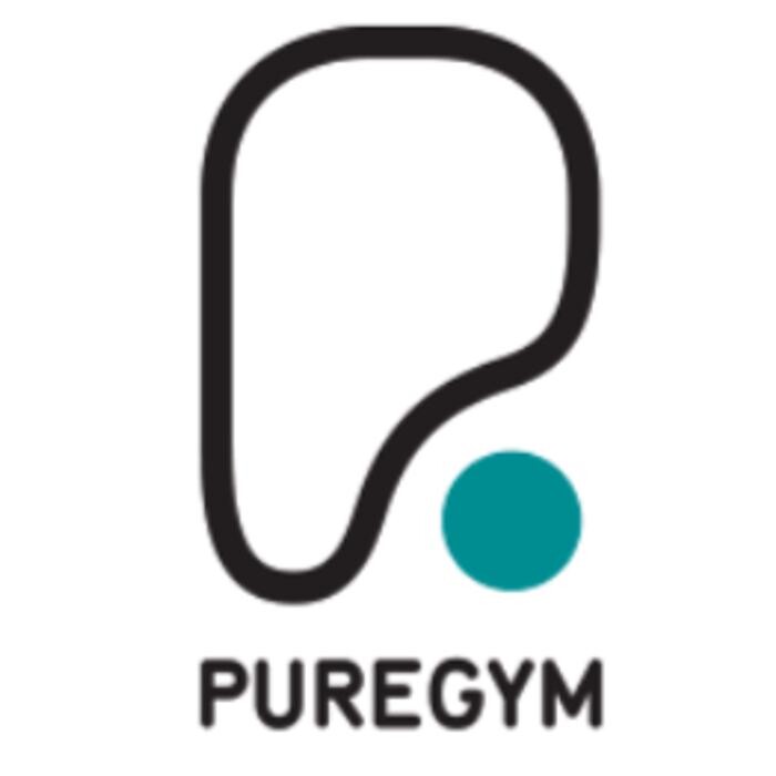 PureGym Barnstaple Logo