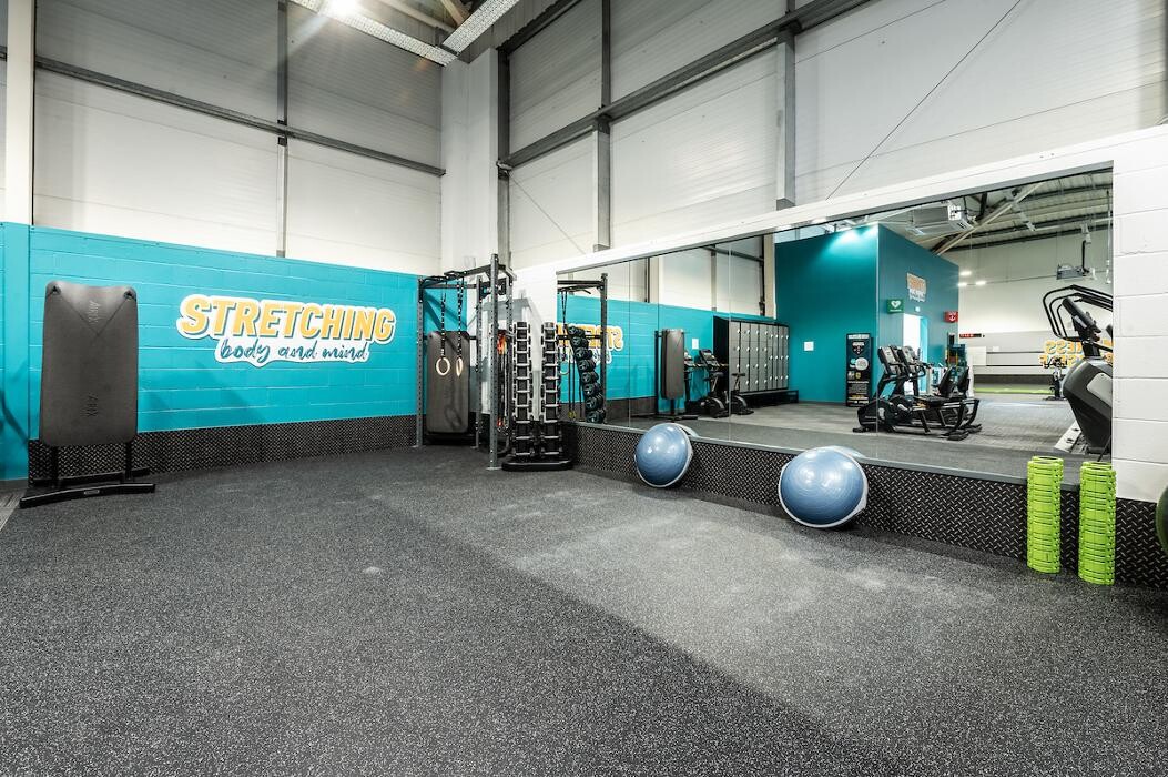 Images PureGym Newbury