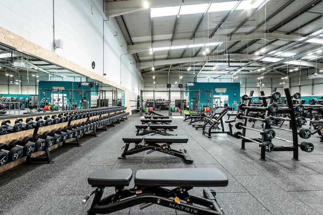 Images PureGym Newbury