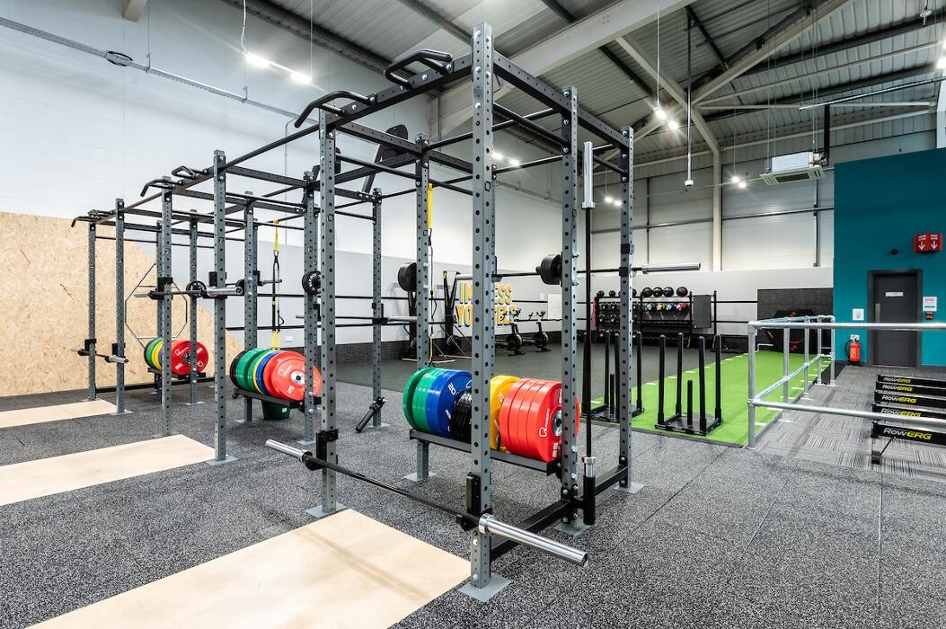 Images PureGym Newbury