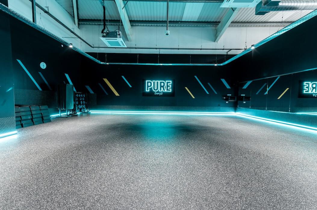 Images PureGym Newbury