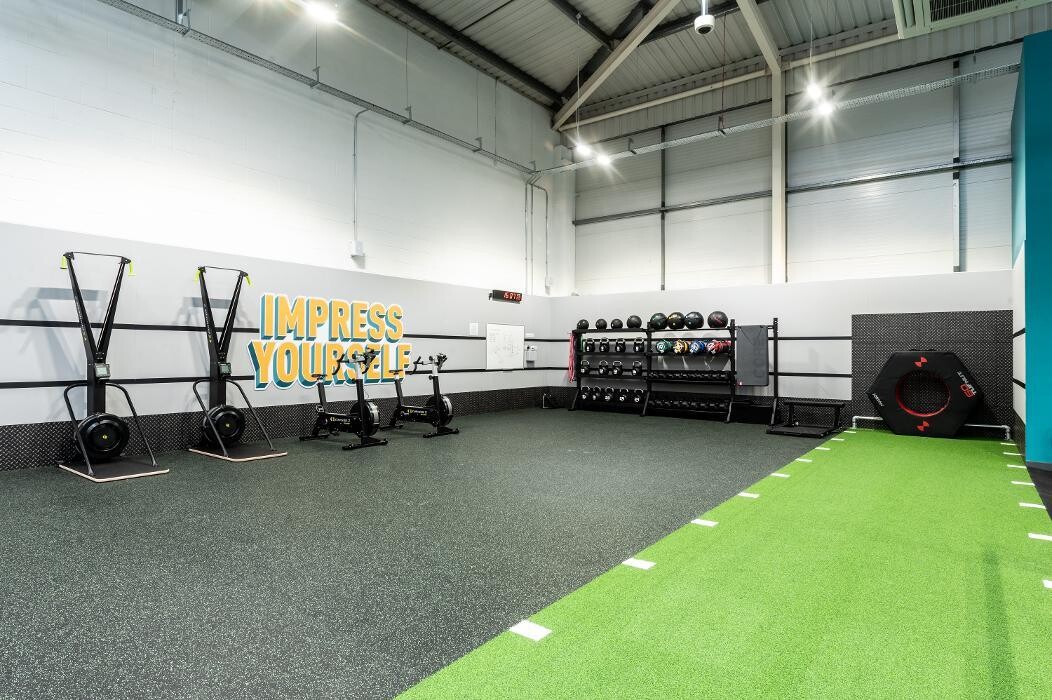 Images PureGym Newbury