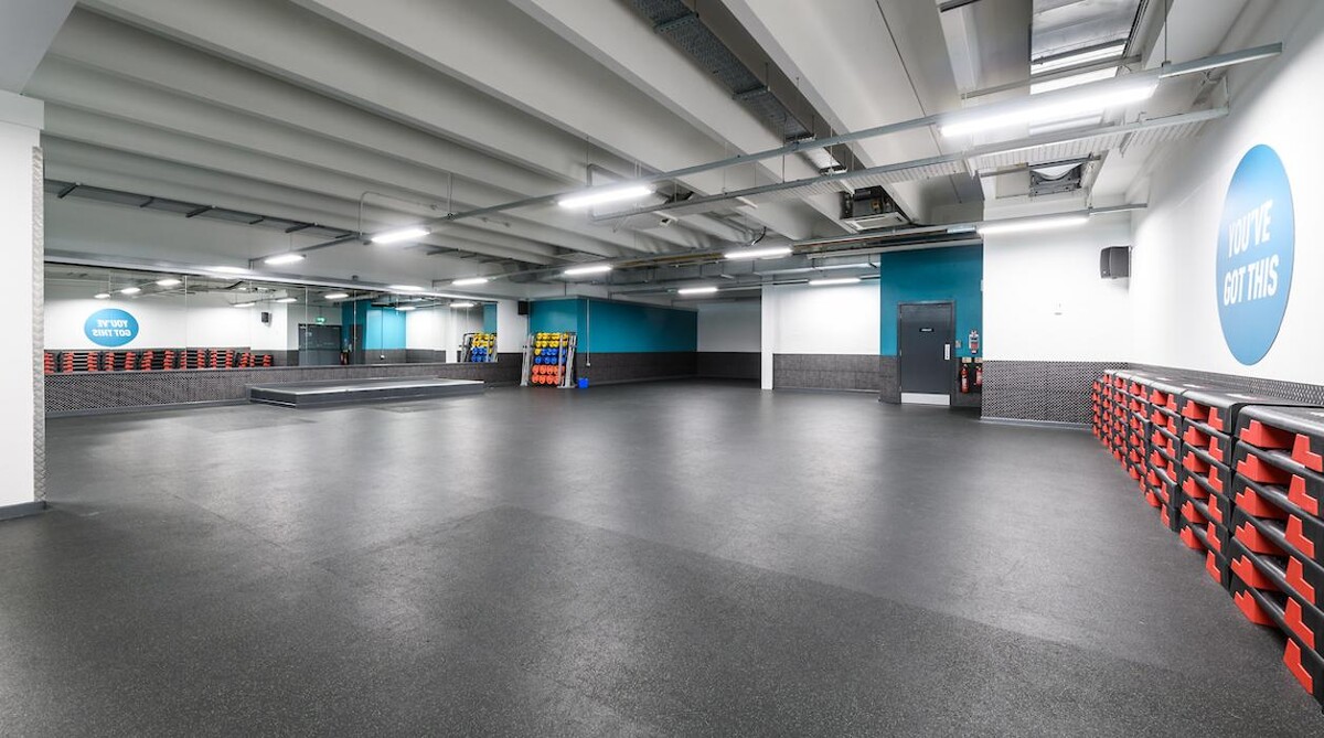 Images PureGym Manchester Urban Exchange