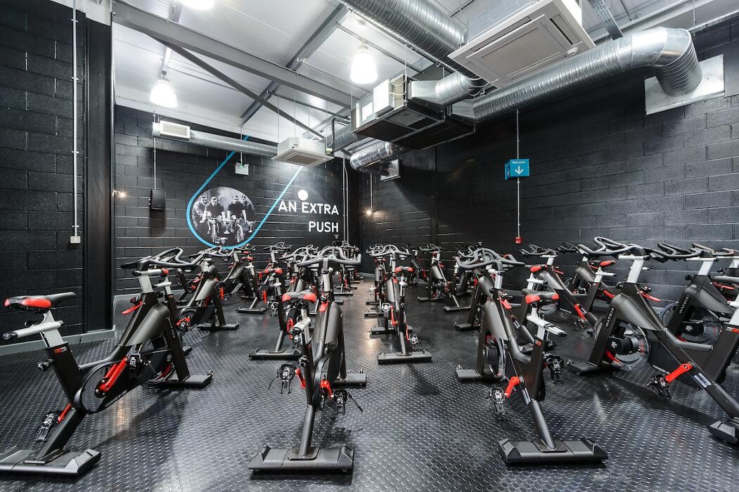 Images PureGym Leeds Regent Street